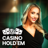Live Casino Hold'em